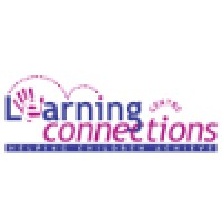 Learning Connections logo, Learning Connections contact details