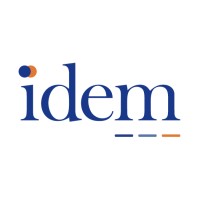 IDEM Translations, Inc. logo, IDEM Translations, Inc. contact details