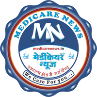 Medicare News logo, Medicare News contact details