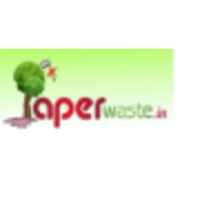 Paperwaste logo, Paperwaste contact details