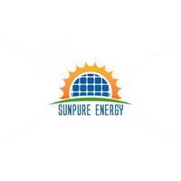 Sunpure Energy Pvt. Ltd logo, Sunpure Energy Pvt. Ltd contact details