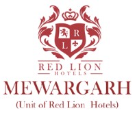 Mewar Garh A Unit Of Red Lion Hotels logo, Mewar Garh A Unit Of Red Lion Hotels contact details