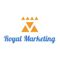 Royal Marketing logo, Royal Marketing contact details