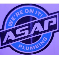 ASAP Plumbing LLC logo, ASAP Plumbing LLC contact details