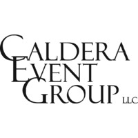 Caldera Event Group logo, Caldera Event Group contact details