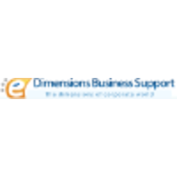 eDimensions Business Support logo, eDimensions Business Support contact details