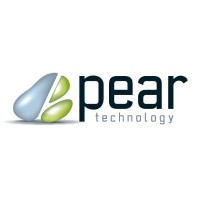 Pear Technology Services Ltd logo, Pear Technology Services Ltd contact details