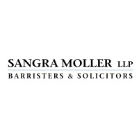 Sangra Moller LLP logo, Sangra Moller LLP contact details