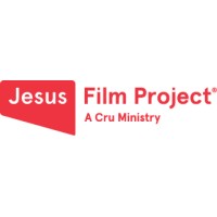 Jesus Film Project logo, Jesus Film Project contact details