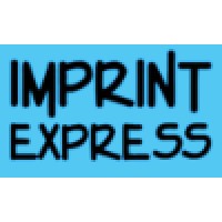 Imprint Express logo, Imprint Express contact details