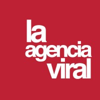 La Agencia Viral logo, La Agencia Viral contact details