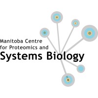 Manitoba Centre for Proteomics & Systems Biology logo, Manitoba Centre for Proteomics & Systems Biology contact details