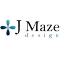 J Maze Design logo, J Maze Design contact details