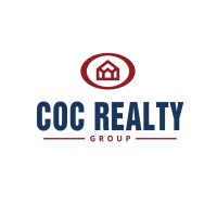 COC Realty HR logo, COC Realty HR contact details