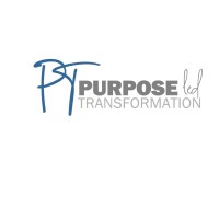 Purpose Led Transformation logo, Purpose Led Transformation contact details