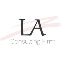 LA Consulting NYC logo, LA Consulting NYC contact details