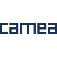 CAMEA logo, CAMEA contact details