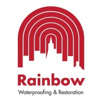 Rainbow Waterproofing & Restoration Co logo, Rainbow Waterproofing & Restoration Co contact details