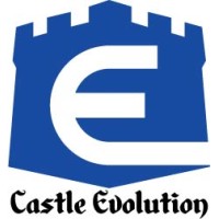 Castle Evolution logo, Castle Evolution contact details