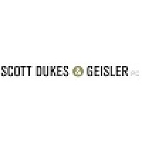 Scott, Dukes & Geisler, P.C. logo, Scott, Dukes & Geisler, P.C. contact details