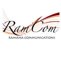 Ramana Communications logo, Ramana Communications contact details