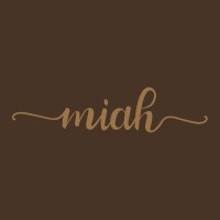 MIAH logo, MIAH contact details