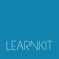 Learnkit logo, Learnkit contact details