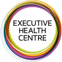 Executive Health Centre logo, Executive Health Centre contact details