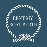 Rent My Boat Berth logo, Rent My Boat Berth contact details