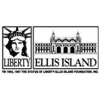 The Statue of Liberty-Ellis Island Foundation logo, The Statue of Liberty-Ellis Island Foundation contact details