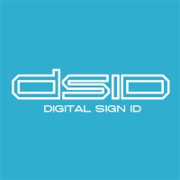 Digital Sign ID (DSID) logo, Digital Sign ID (DSID) contact details