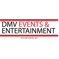 DMV Events & Entertainment logo, DMV Events & Entertainment contact details