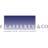 F Lafferty & Co logo, F Lafferty & Co contact details