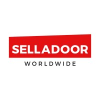 Selladoor Worldwide logo, Selladoor Worldwide contact details