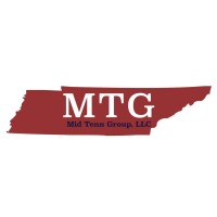 Mid Tenn Group, LLC logo, Mid Tenn Group, LLC contact details