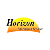 Horizon Information Services logo, Horizon Information Services contact details