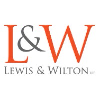 Lewis & Wilton LLP logo, Lewis & Wilton LLP contact details