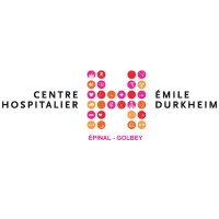 Centre Hospitalier Emile Durkheim logo, Centre Hospitalier Emile Durkheim contact details