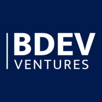 BDev Ventures logo, BDev Ventures contact details