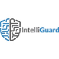 IntelliGuard logo, IntelliGuard contact details