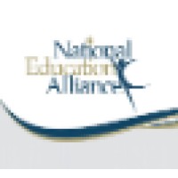 National Education Alliance logo, National Education Alliance contact details