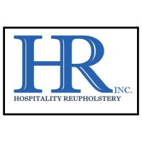 Hospitality Reupholstery Inc. logo, Hospitality Reupholstery Inc. contact details