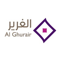 Al Ghurair Investment logo, Al Ghurair Investment contact details