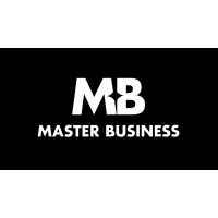 Master Business logo, Master Business contact details