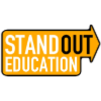 Standout Education logo, Standout Education contact details