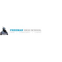 Freeman High School logo, Freeman High School contact details