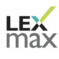 Lexmax logo, Lexmax contact details