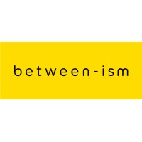 between-ism logo, between-ism contact details