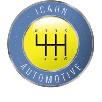 Icahn Automotive Group LLC logo, Icahn Automotive Group LLC contact details