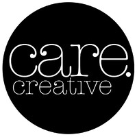 Care Creative logo, Care Creative contact details